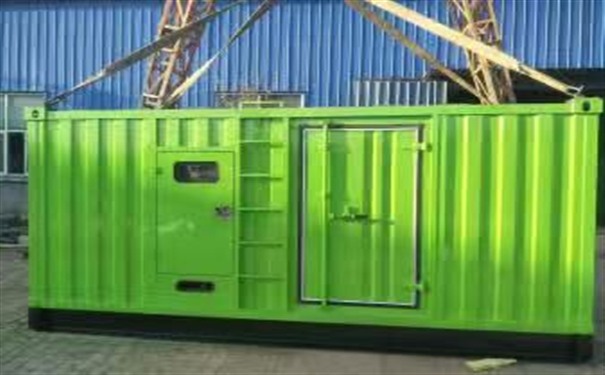 汉中600kw大型柴油发电机组出租价格 汉中600kw大型柴油发电机组出租价格